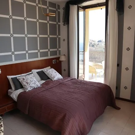 فندق مبيت وإفطار Magnolia Bb, Maggiore Massino Visconti