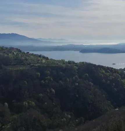 Magnolia Bb, Maggiore 3* Массино-Висконти