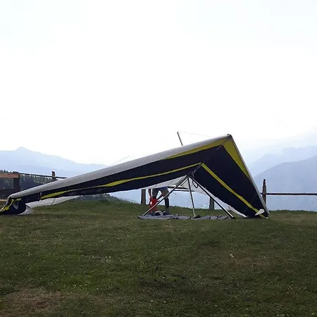 Magnolia Bb, Maggiore 3* Массино-Висконти