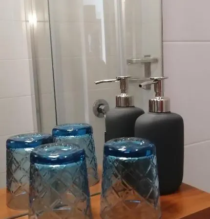 Magnolia Bb, Maggiore Отель типа 