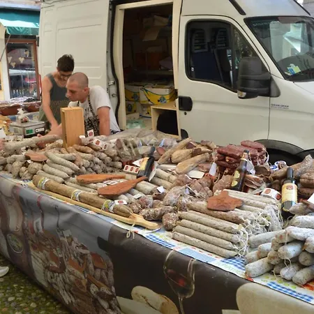 Magnolia Bb, Maggiore 3* Массино-Висконти