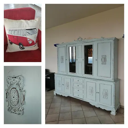 Couette-café Magnolia Bb, Maggiore 3*