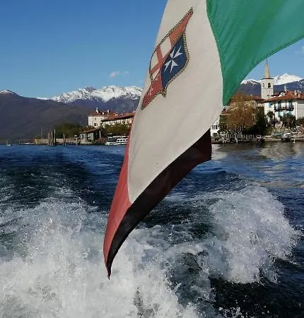 Magnolia Bb, Maggiore