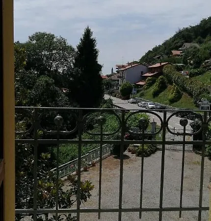 Magnolia Bb, Maggiore Массино-Висконти