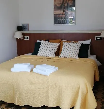 Magnolia Bb, Maggiore Отель типа 