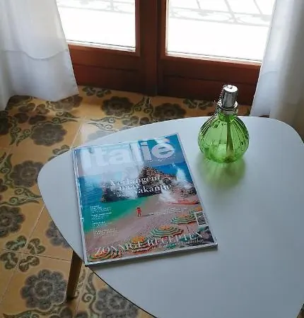 Magnolia Bb, Maggiore 3* Массино-Висконти