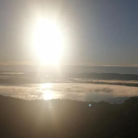 Couette-café Magnolia Bb, Maggiore 3*