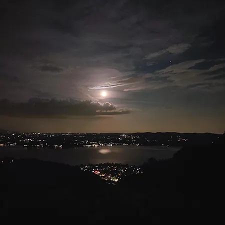 Magnolia Bb, Maggiore Отель типа 