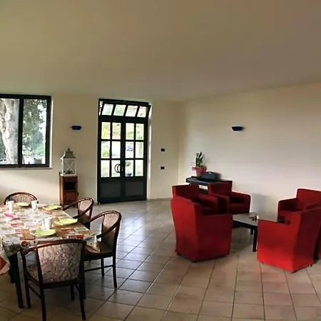 Bed & Breakfast Magnolia Bb, Maggiore 3*