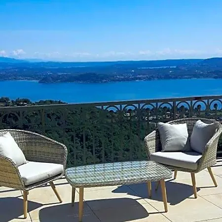 Magnolia Bb, Maggiore Bed & Breakfast Massino Visconti