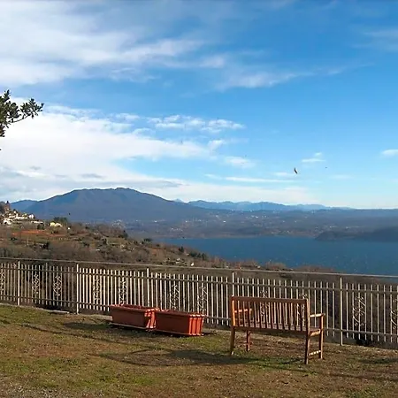 Magnolia Bb, Maggiore Bed & Breakfast