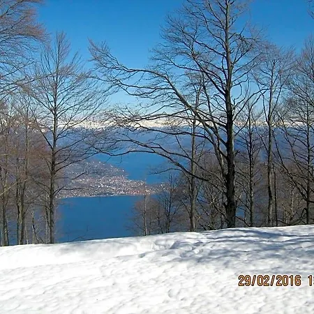 Magnolia Bb, Maggiore Bed & Breakfast 3*