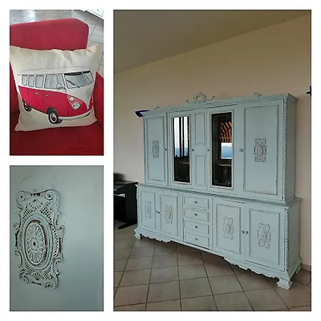 Magnolia Bb, Maggiore Bed & Breakfast