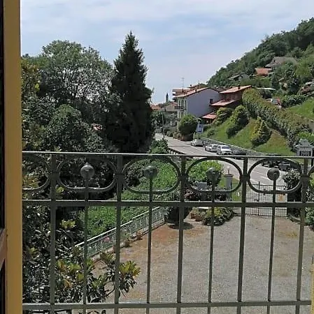 Magnolia Bb, Maggiore 3*