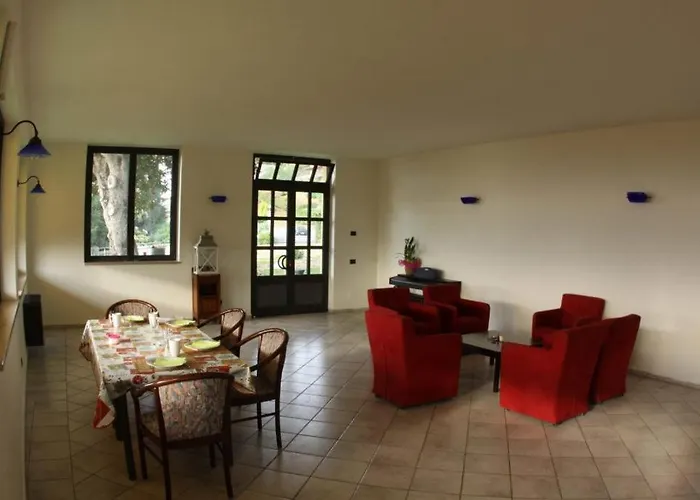 Magnolia Bb, Maggiore ベッド・アンド・ブレックファスト