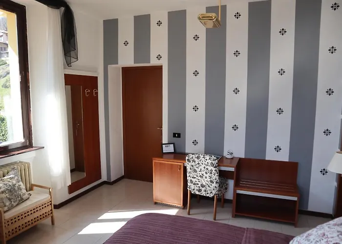 Magnolia Bb, Maggiore 3* マッシーノ・ヴィスコンティ