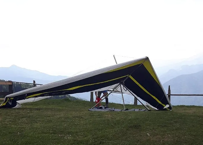 Magnolia Bb, Maggiore 3* マッシーノ・ヴィスコンティ