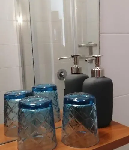 Magnolia Bb, Maggiore Nocleg ze śniadaniem 3*