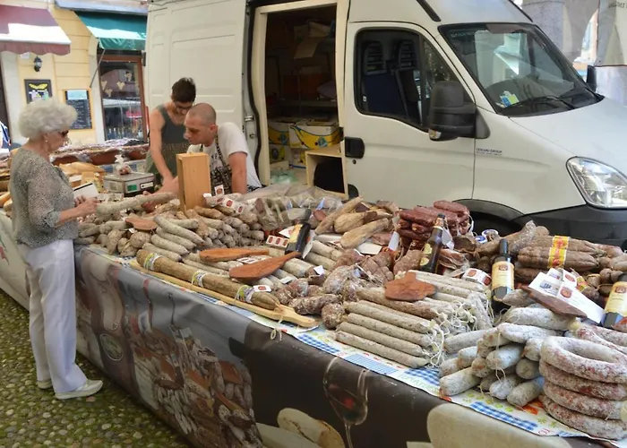 Magnolia Bb, Maggiore 3* マッシーノ・ヴィスコンティ