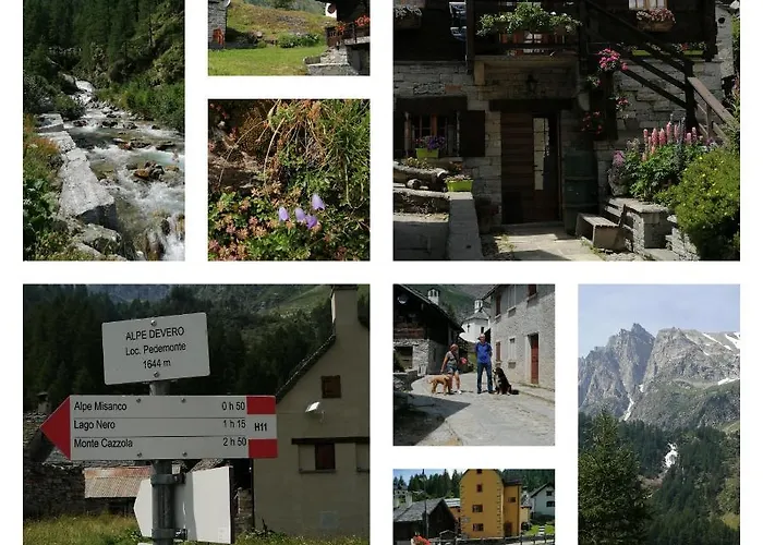 ベッド・アンド・ブレックファスト Magnolia Bb, Maggiore