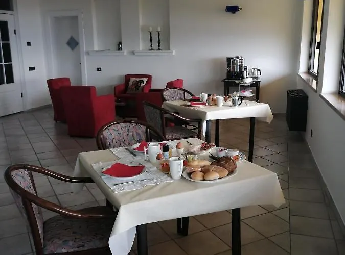 Magnolia Bb, Maggiore 3* マッシーノ・ヴィスコンティ