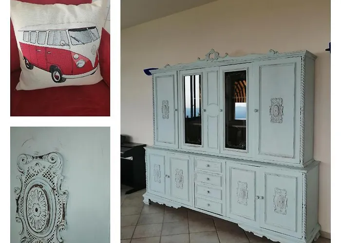 Nocleg ze śniadaniem Magnolia Bb, Maggiore 3*