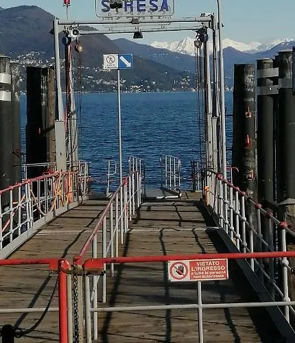 Nocleg ze śniadaniem Magnolia Bb, Maggiore