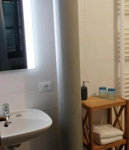 Nocleg ze śniadaniem Magnolia Bb, Maggiore