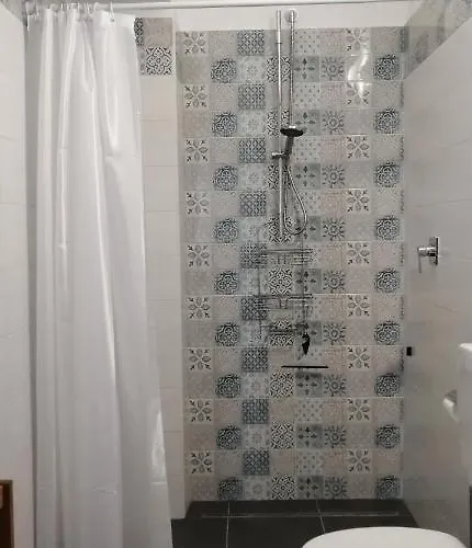 Magnolia Bb, Maggiore ベッド・アンド・ブレックファスト マッシーノ・ヴィスコンティ