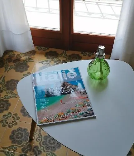 Magnolia Bb, Maggiore 3* Massino Visconti