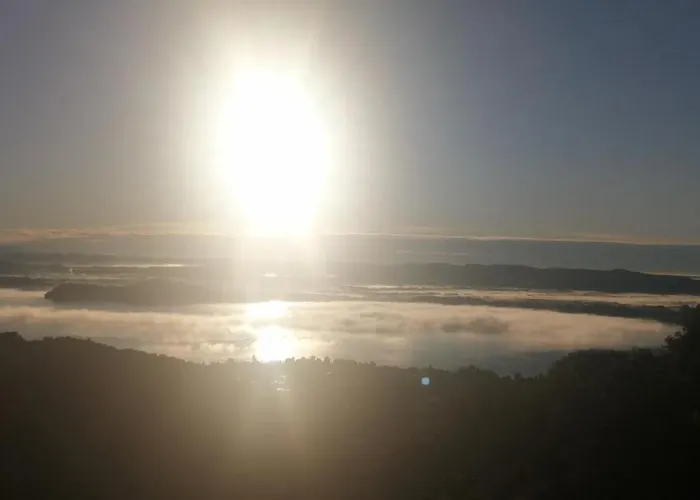 ベッド・アンド・ブレックファスト Magnolia Bb, Maggiore 3*