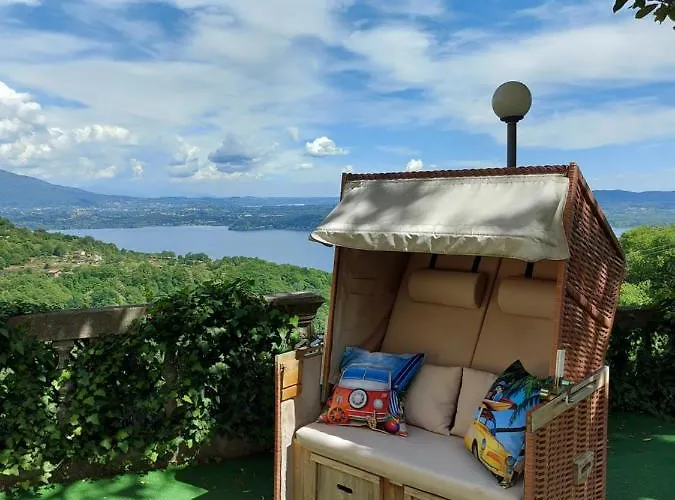 Magnolia Bb, Maggiore 3* マッシーノ・ヴィスコンティ